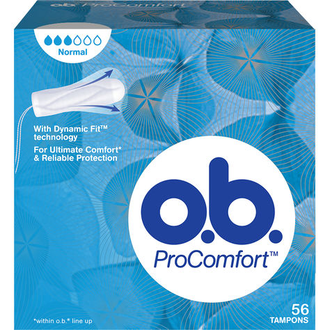 Procomfort Normal Tampong